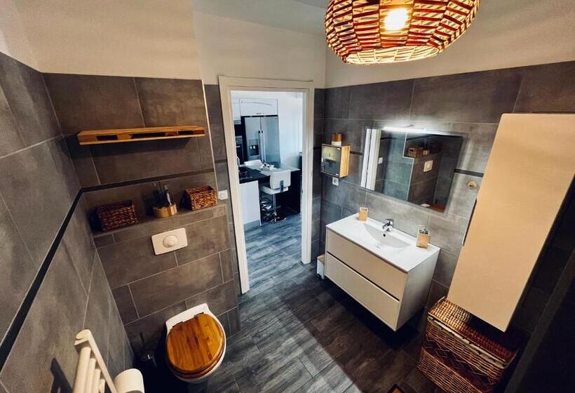 Стандартный Номер Кровать Кинг, Casa Petra Salga