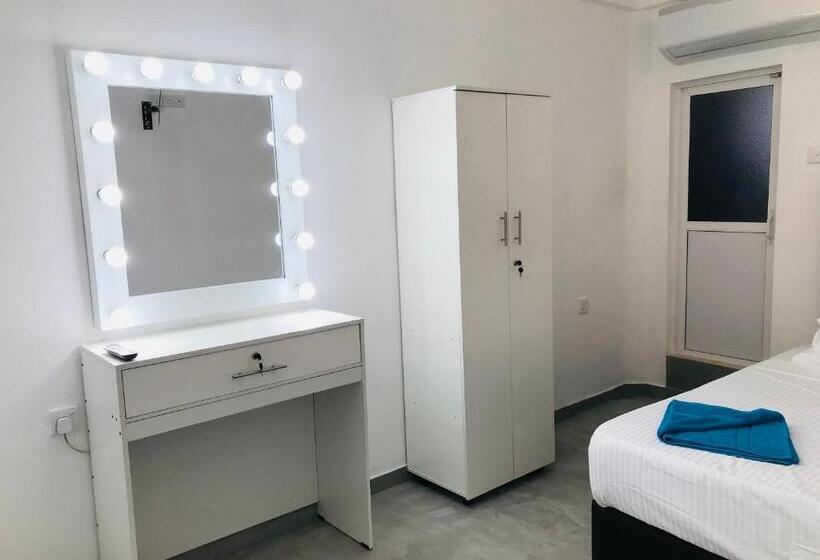اتاق لوکس, Double Mango Villa