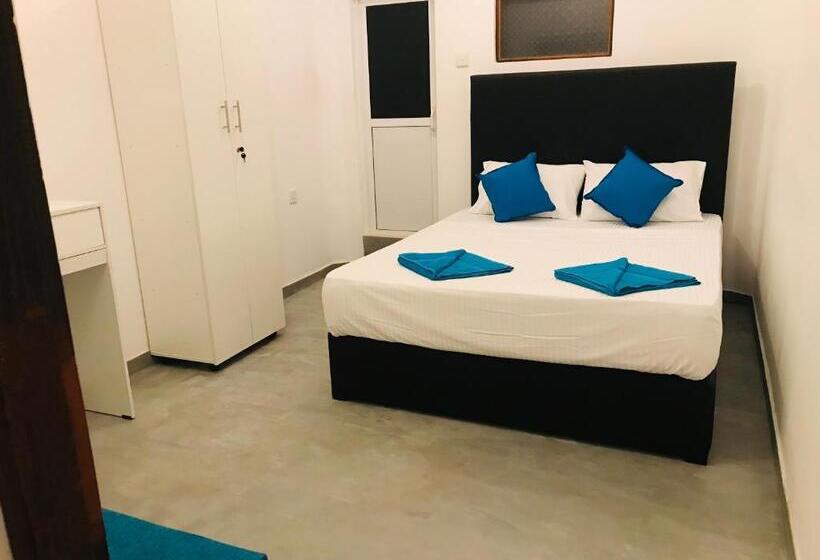 اتاق لوکس, Double Mango Villa