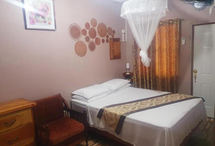 اتاق اکونومی, Mesmerize Guest House