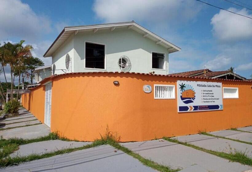스탠다드 룸, Pousada Casa Da Praia
