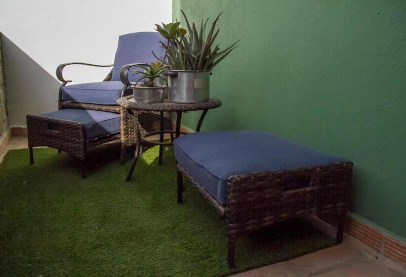 スタンダードルーム, Villa Mosaico   Luxury Lofts