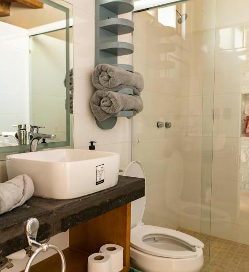 バルコニー付きスタンダードルーム, Villa Mosaico   Luxury Lofts