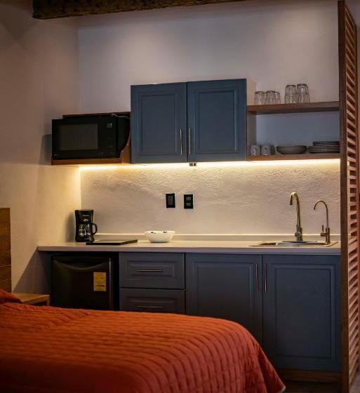 バルコニー付きスタンダードルーム, Villa Mosaico   Luxury Lofts