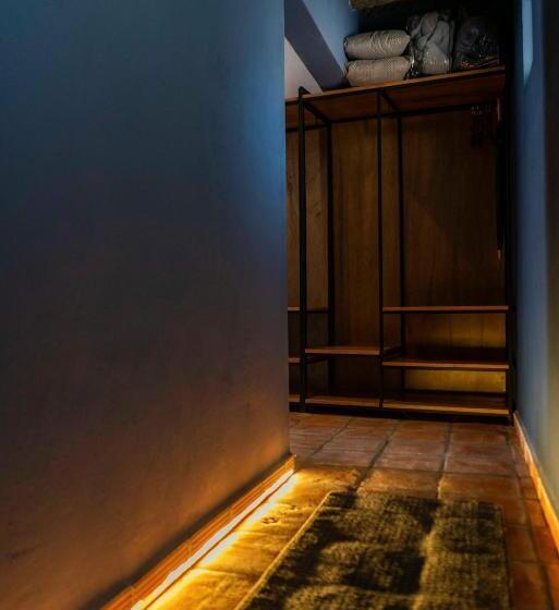 バルコニー付スタンダード４ベッドルーム, Villa Mosaico   Luxury Lofts