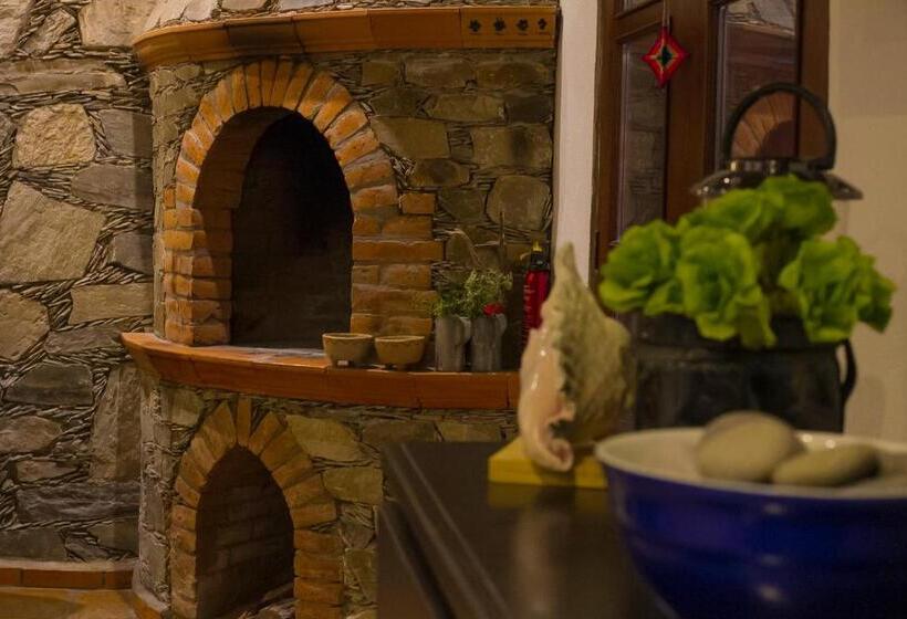 ２ベッドルームハウス, Villa Mosaico   Luxury Lofts