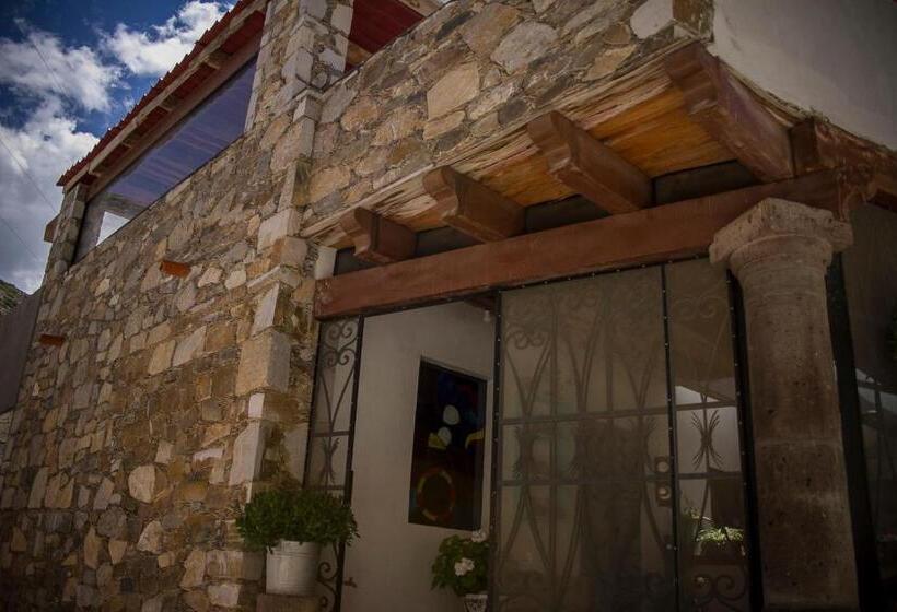 ファミリーステューディオ, Villa Mosaico   Luxury Lofts