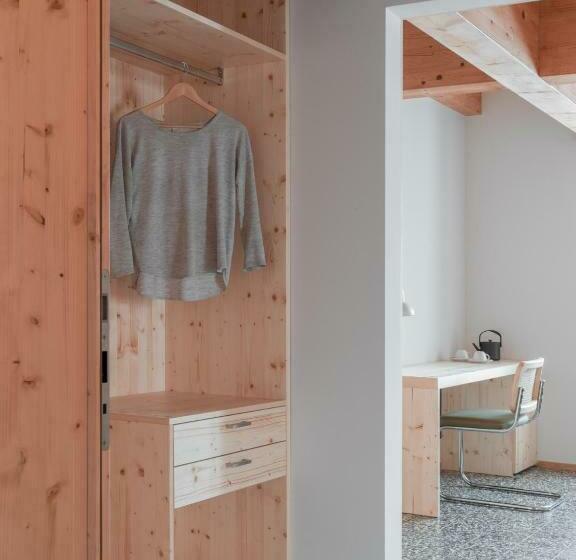 Номер Superior, Locanda Via Priula
