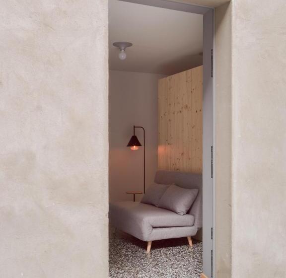 Полулюкс, Locanda Via Priula
