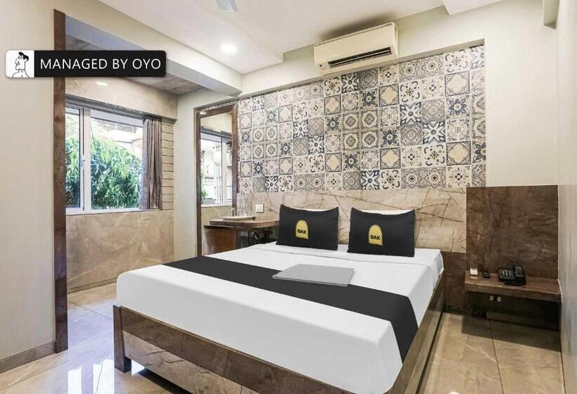 Номер Стандарт, Super Townhouse Oak Vashi Formerly Blue Diamond