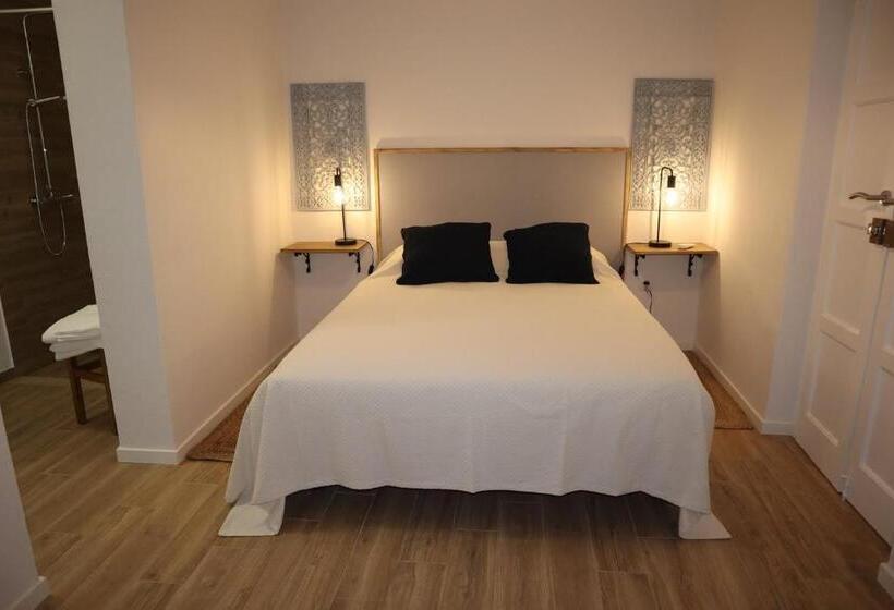 Номер Стандарт, Casa Do Tio Zé