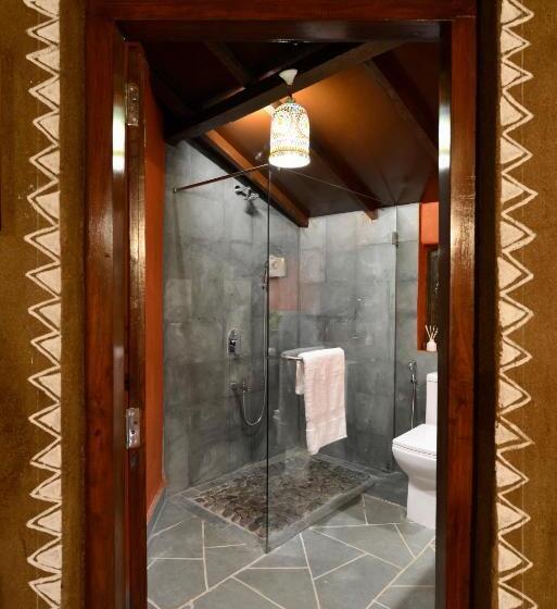 Номер Стандарт Вид на Сад, Anchaviyo Resort