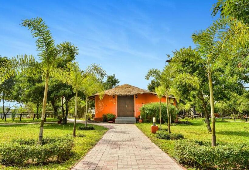 Номер Стандарт Вид на Сад, Anchaviyo Resort