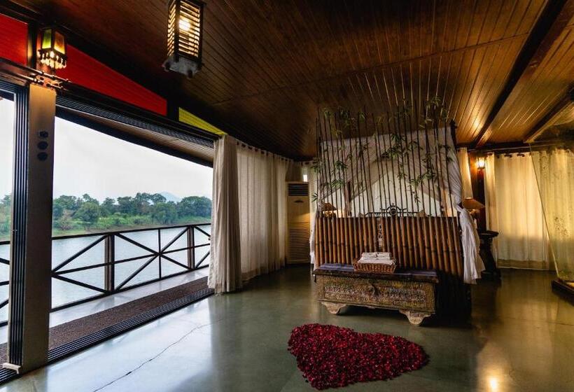 Полулюкс с Балконом, Anchaviyo Resort