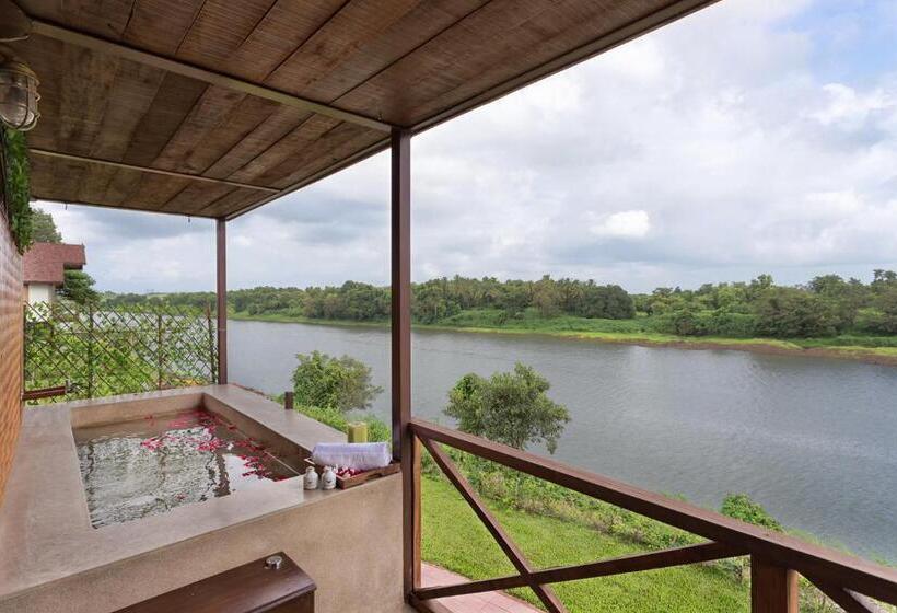 Люкс Дюплекс, Anchaviyo Resort