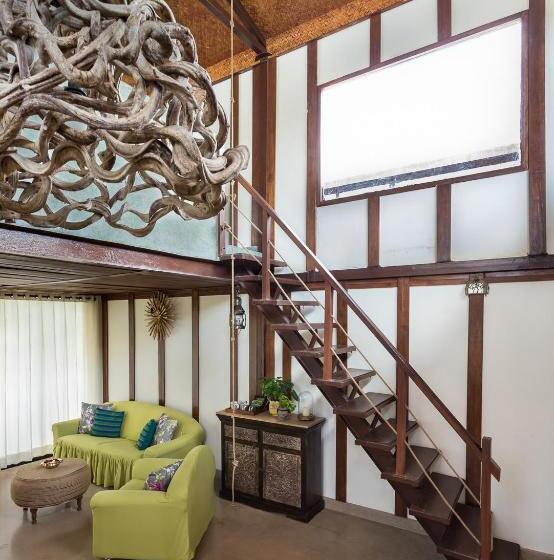 Люкс Дюплекс, Anchaviyo Resort