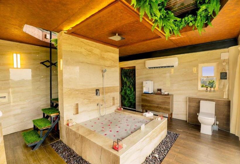 Номер Superior, Anchaviyo Resort