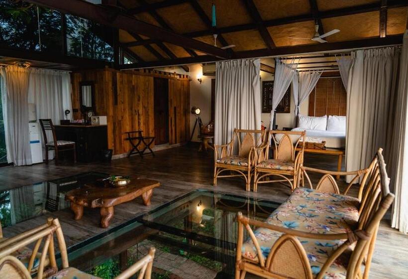 Family Suite, Anchaviyo Resort