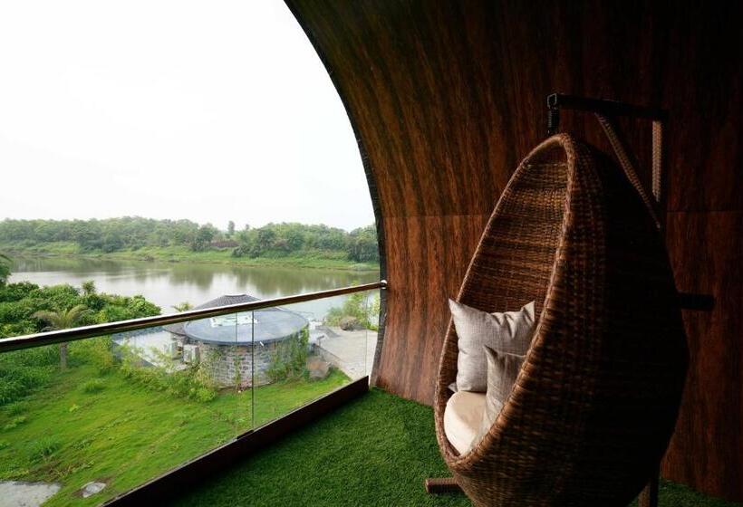 Студио Стандарт с Балконом, Anchaviyo Resort