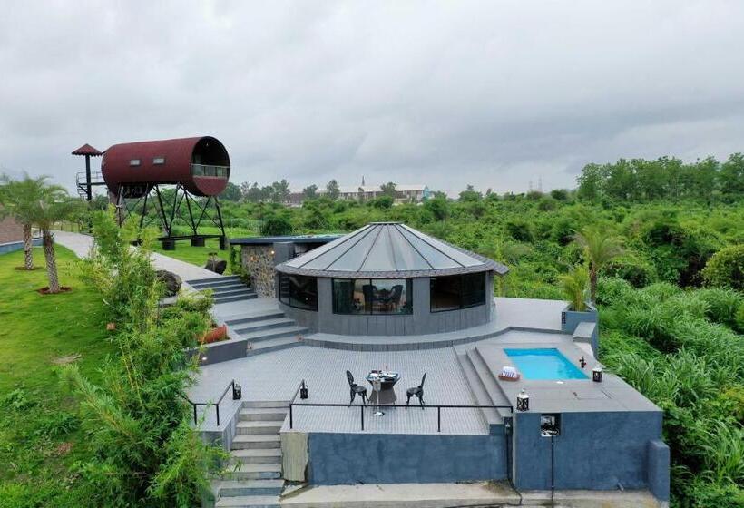 Люкс Кровать Кинг, Anchaviyo Resort