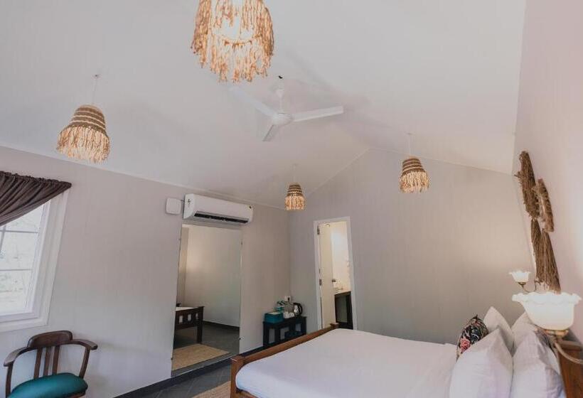 Дом 1 Спальня, Anchaviyo Resort