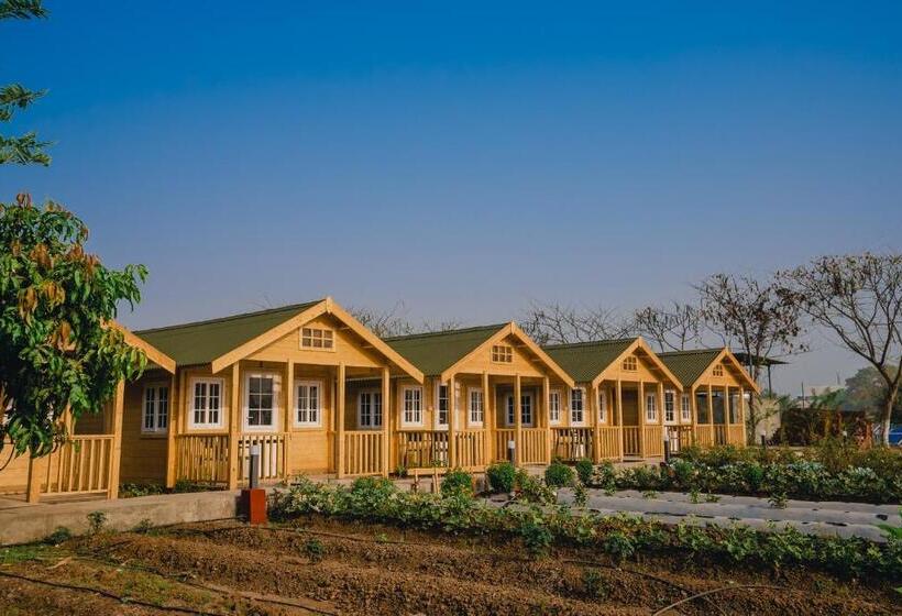 Дом 1 Спальня, Anchaviyo Resort