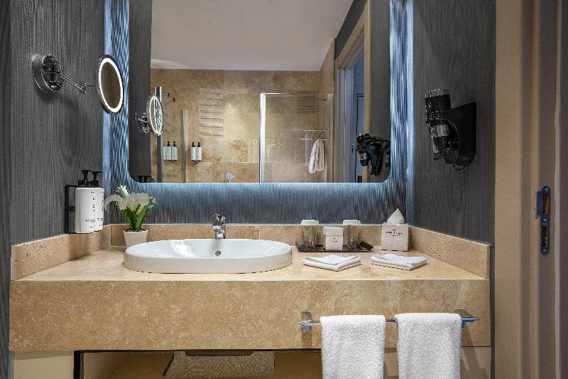 スタンダードルーム, Crowne Plaza   Istanbul Tuzla Viaport Marina, An Ihg