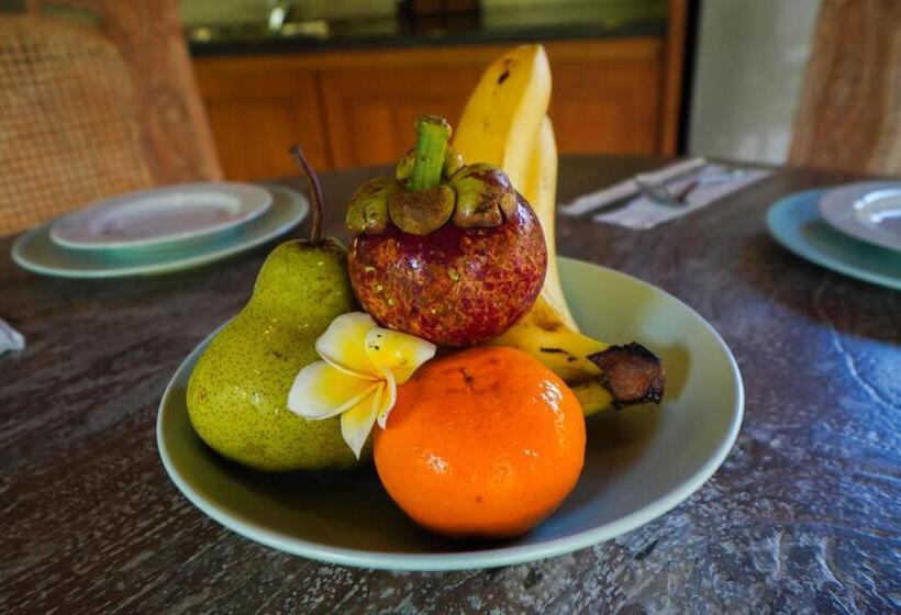 ویلای 2 خوابه, Giri Bhagawan Villas & Spa