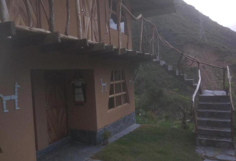 스탠다드 룸, Salkantay Hostel Chaullay