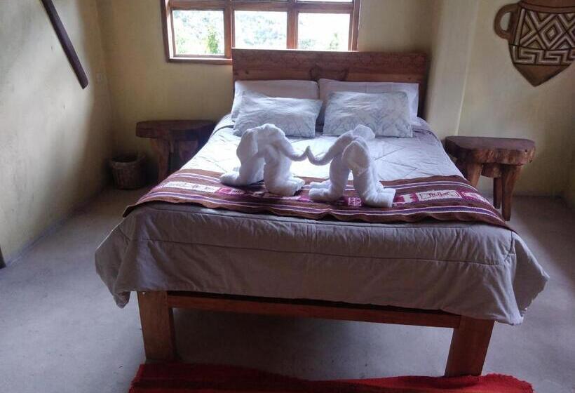 스탠다드 룸, Salkantay Hostel Chaullay