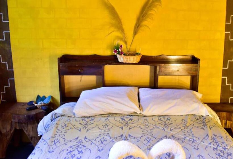 스탠다드 싱글 룸, Salkantay Hostel Chaullay