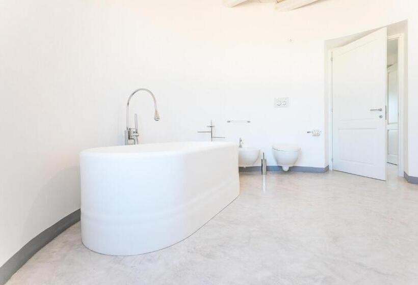 套房, Palummare   Agri Hotel Relais