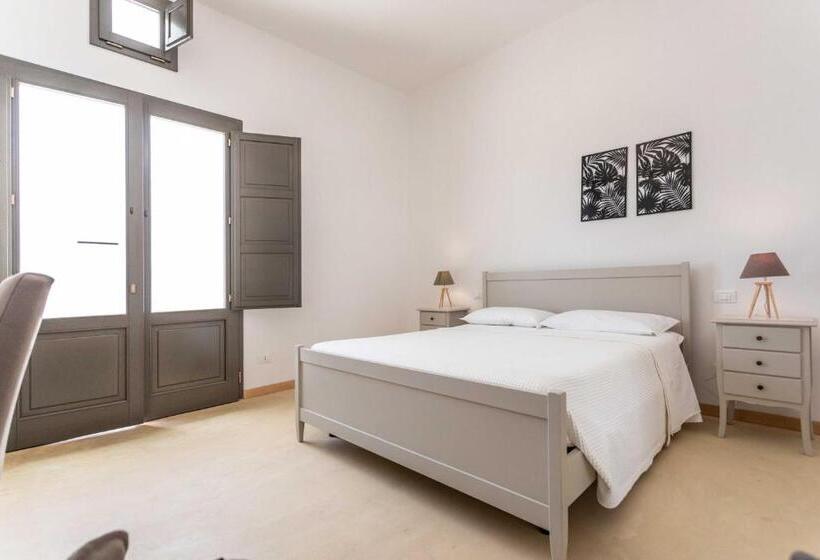 套房, Palummare   Agri Hotel Relais