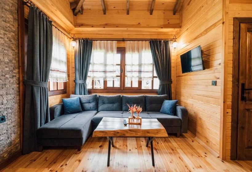 标准间, Dedeman Village Sapanca