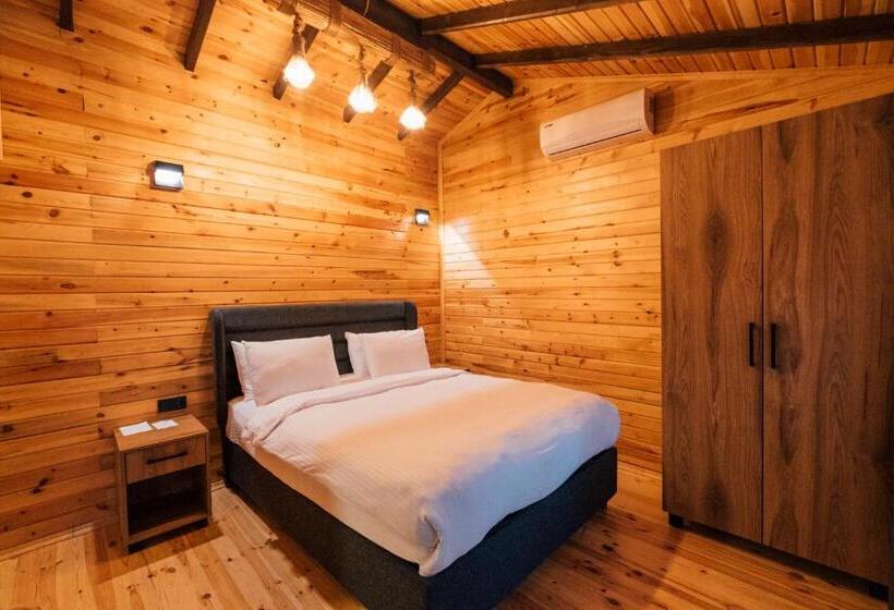家庭套房, Dedeman Village Sapanca
