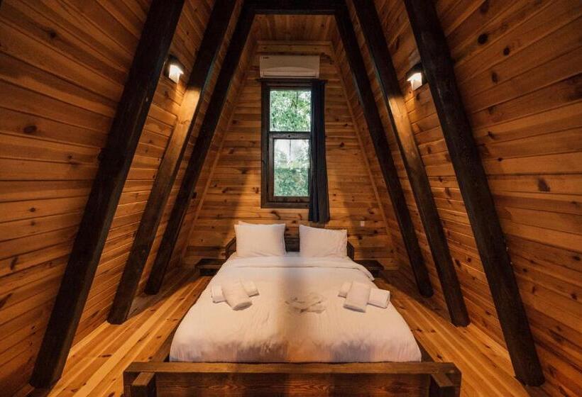 家庭套房, Dedeman Village Sapanca