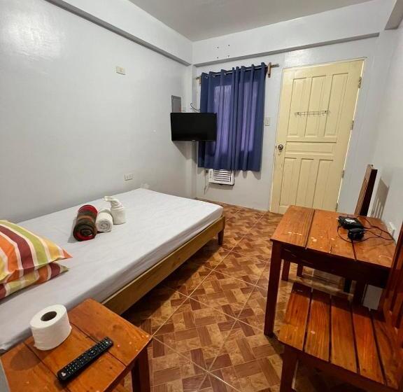 Номер Deluxe, Lotus Sun & Waves Beach Resort