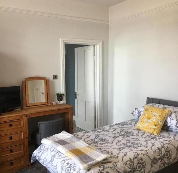 Номер Deluxe, Cookshayes Country Guest House