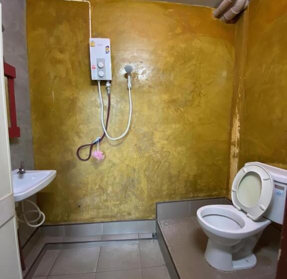 수피리어 룸, Smile Guesthouse Krabi