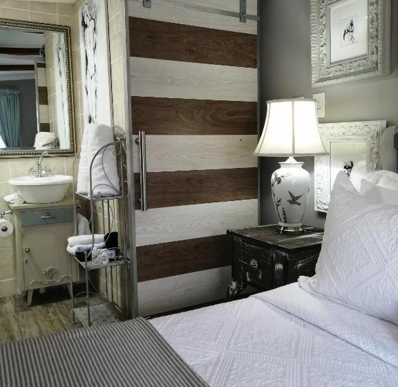 Номер Стандарт, The Place Guesthouse Parys
