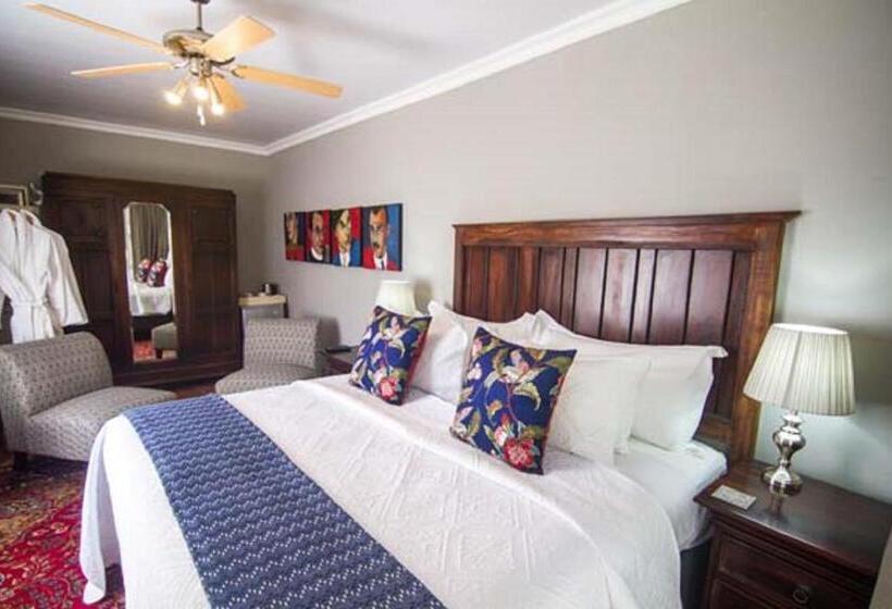Номер Стандарт, The Place Guesthouse Parys