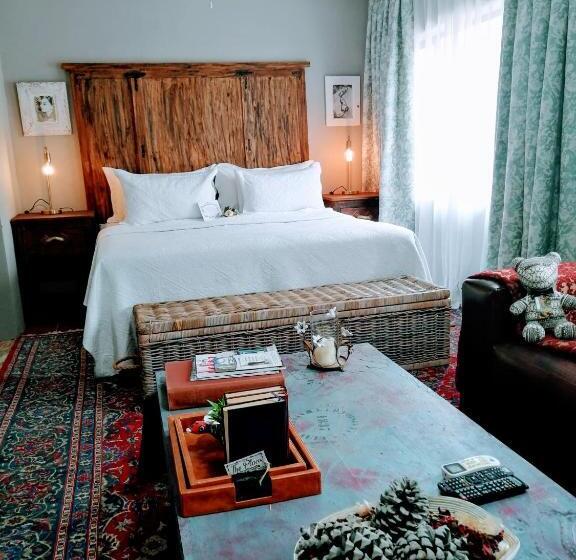 Номер Стандарт, The Place Guesthouse Parys
