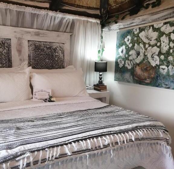 Номер Стандарт, The Place Guesthouse Parys