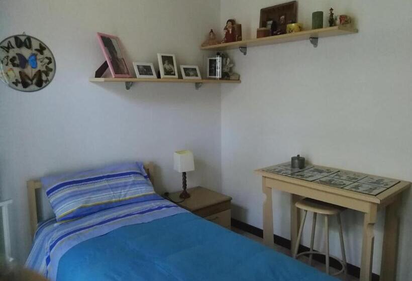 Номер Стандарт Индивидуальный, Casa Di Amici