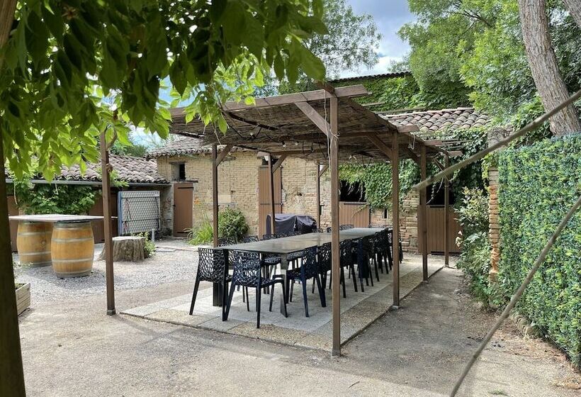 套房, Domaine D En Rigou