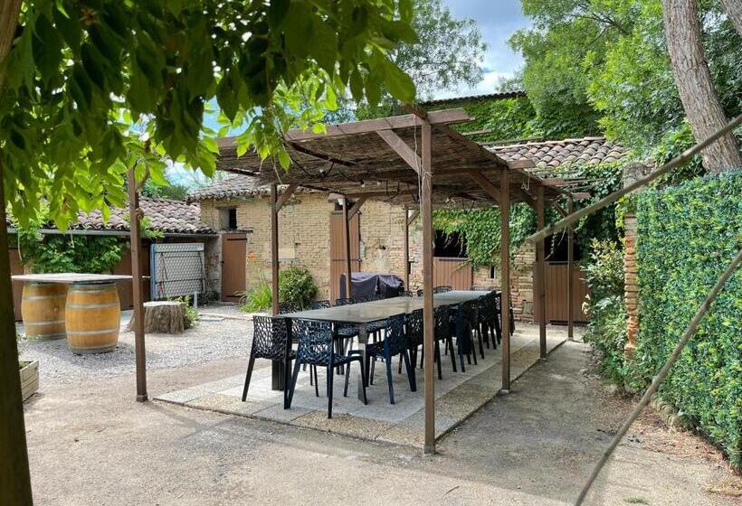 套房, Domaine D En Rigou