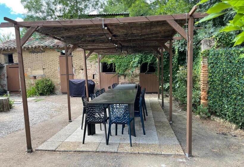 Трехместный Номер Комфорт, Domaine D En Rigou
