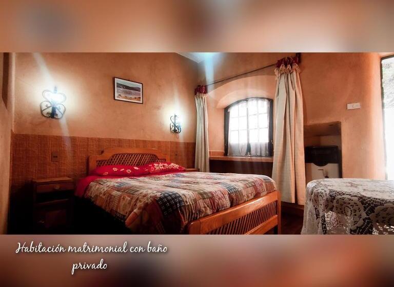 اتاق استاندارد, Casa De Huéspedes María Victoria