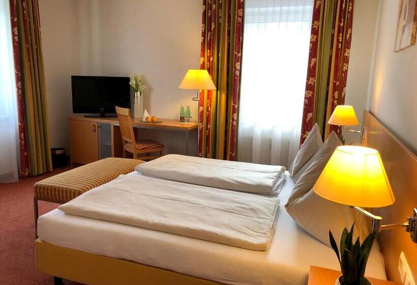 Номер Стандарт, Motel55   Nettes Hotel Mit Self Check In In Villach, Warmbad