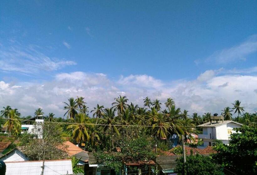 标准间, Sunnys Beach Guest House